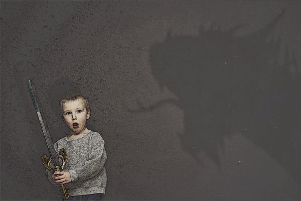 arte-storytelling El storytelling es un arte